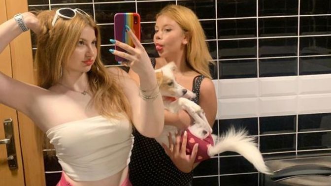 Erkekler aşko kuşko gibi olan kızları mı severler?