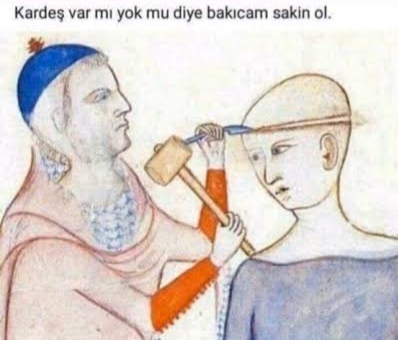 Mustafa Kemal Atatürk'ü mü daha çok seviyorsunuz yoksa Recep Tayyip Erdoğan'ı mı?