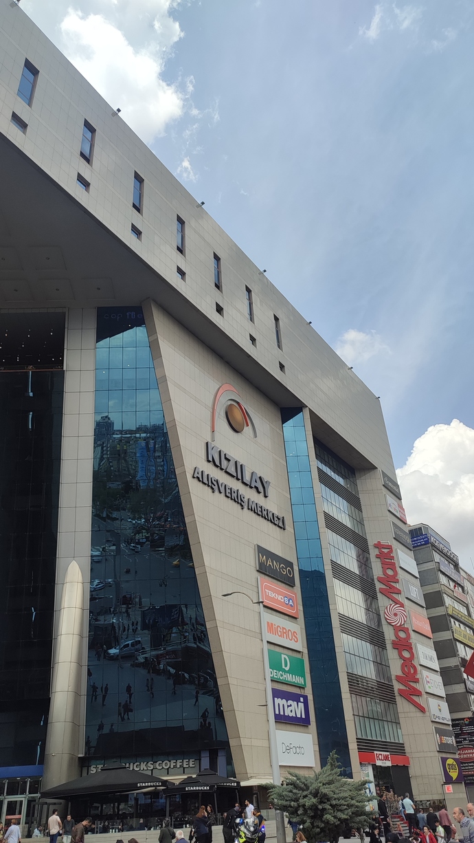 Gittiğiniz herhangi bir şehir modunuzu etkiliyor mu?