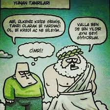 Cimri insanlar neden tutumluyuz derler?