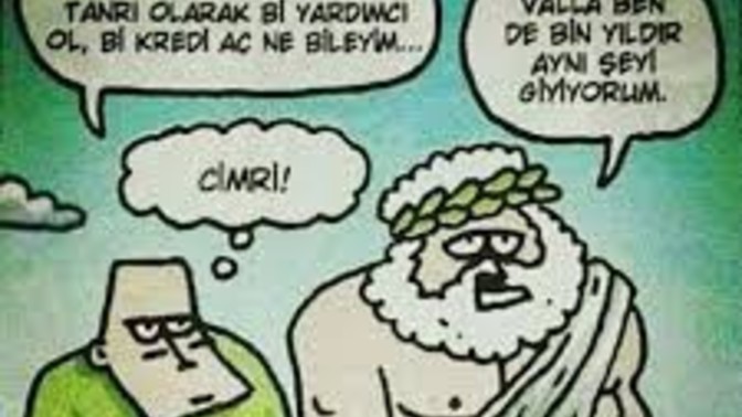 Cimri insanlar neden tutumluyuz derler?