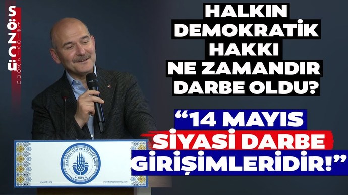 AKP, seçimde darbe yapmayı mı planlıyor?