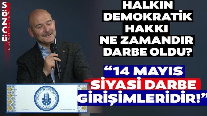 AKP, seçimde darbe yapmayı mı planlıyor?