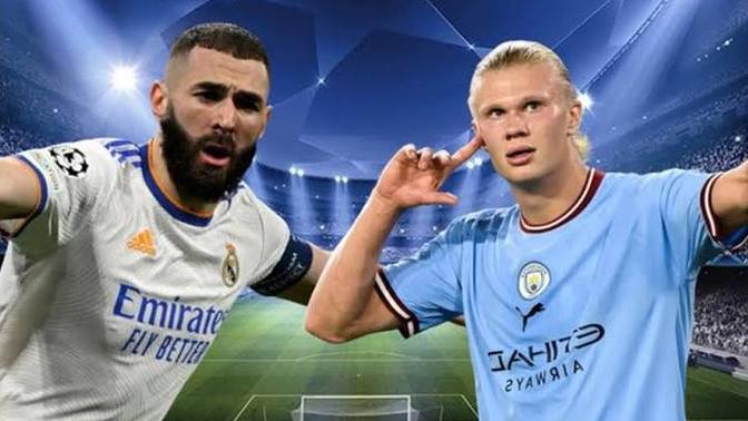 Real Madrid - Manchester City maçı nasıl sonuçlanır?