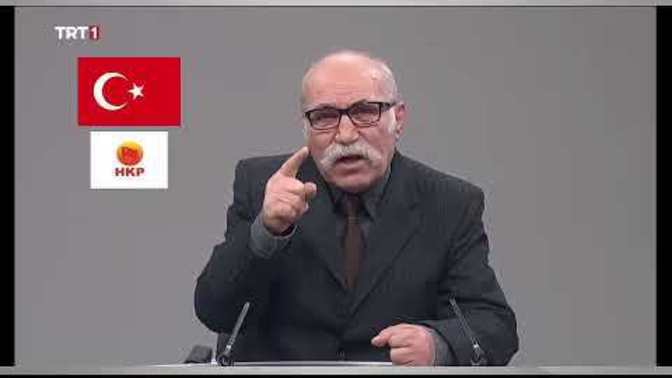 TRT'deki siyasi partilerin propaganda konuşmaları oyunuzu etkiler mi?