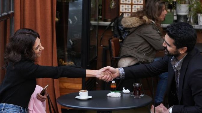 Aşk söz konusu olduğunda aptallaşır mısınız?