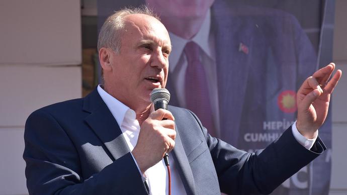 14 MAYISTA OYUNUZ KİME ?