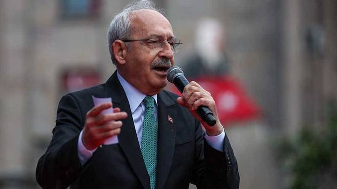 14 MAYISTA OYUNUZ KİME ?
