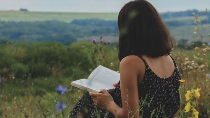 Senin ruhunun gıdası nedir?