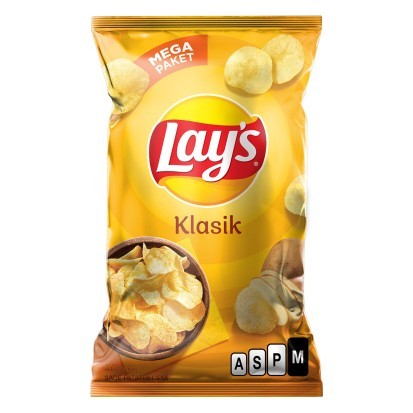 En sevdiğin cips hangisi?