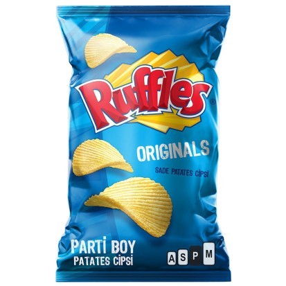 En sevdiğin cips hangisi?