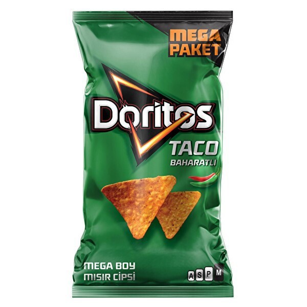 En sevdiğin cips hangisi?
