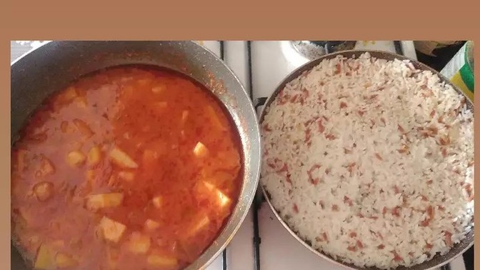 Akşam yemeği menüm nasıl?