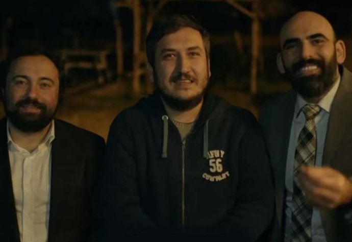 Gibi de olmasa ne izleyeceğiz?