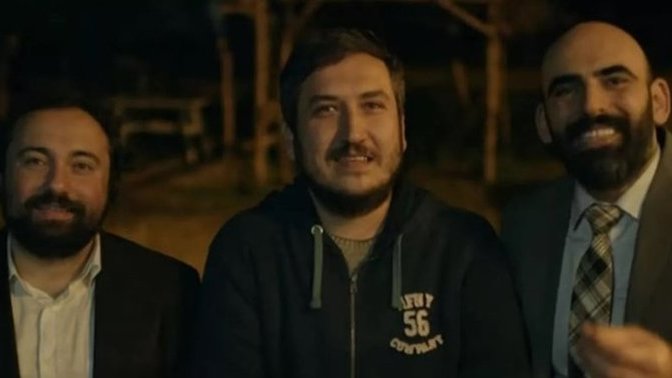Gibi de olmasa ne izleyeceğiz?