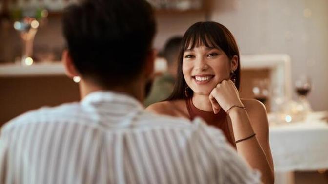 En son kiminle date’e çıktınız?
