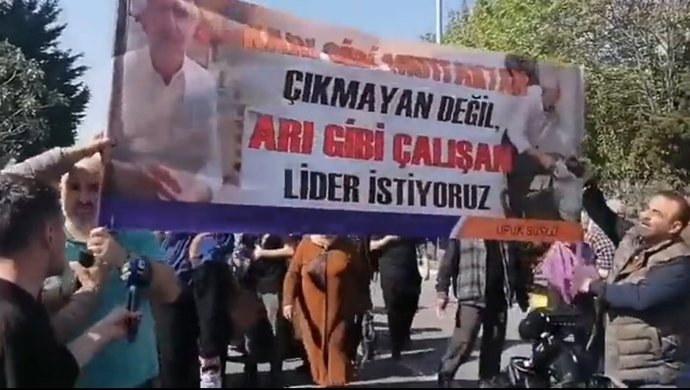 Kadınlara karı diyerek aşağılayan akpliler varken, ey akpli kadın seçmenler, hala AKPye oyunuzu verecek misiniz?