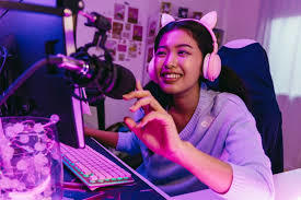 Bir Twitch yayıncısı olsanız hangi oyun üzerinden popüler olmak isterdiniz?