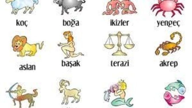 Hangi burcun erkeğinde ve kadınından olmaz?