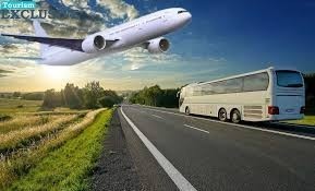 Otobüs ile yolculuk mu uçak ile yolculuk mu seversiniz?