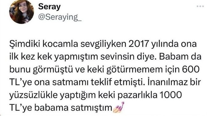 Kızlar babalarına mı düşkün babaları kızlarına mı?