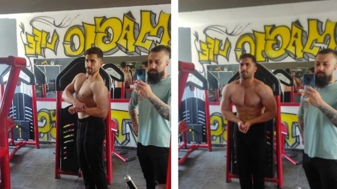 Bu fotoğraflar Instagram'a atılır mı?
