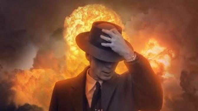 Christopher Nolan'ın yönettiği bir biyografi filmi olan "Oppenheimer" 21 Temmuz da vizyona giriyor. İzlemeyi düşünüyor musun?