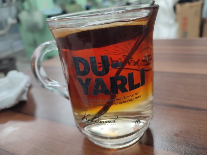 Sizi rahatlatan şeyler nelerdir?