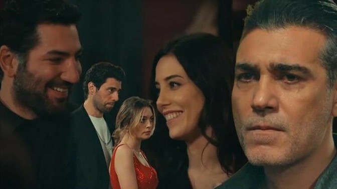 Bekar biri, neden evli birine aşık olur?