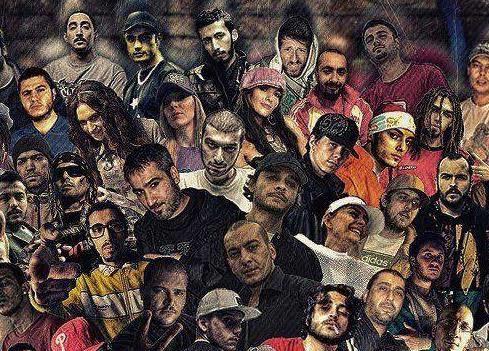 Sizce Türk rap tarihinin en iyi rapçisi kim?