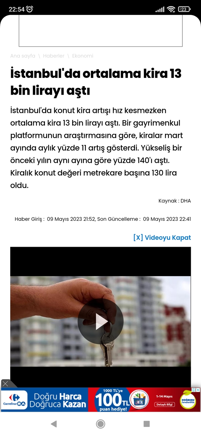 AKPye Oy Vermeye Devam Mı İstanbullular?
