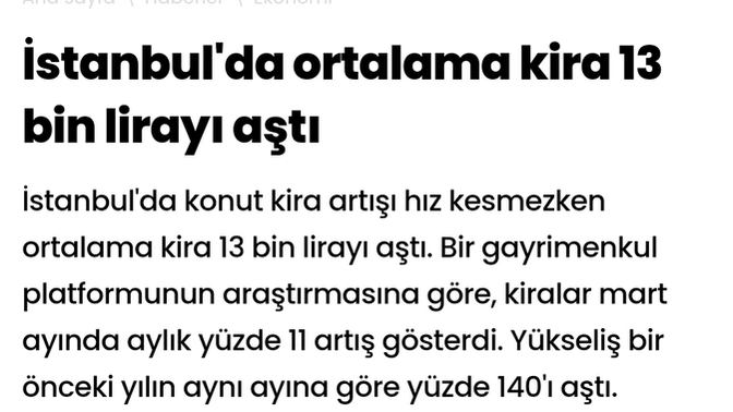 AKP'ye Oy Vermeye Devam Mı İstanbullular?
