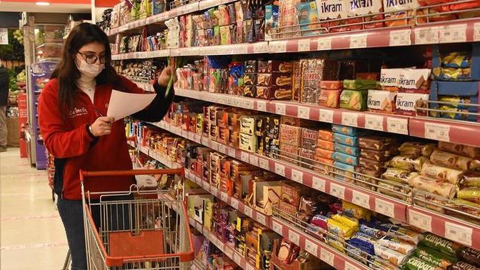 Market alışverişinizi kartla mı parayla mı yapıyorsunuz?