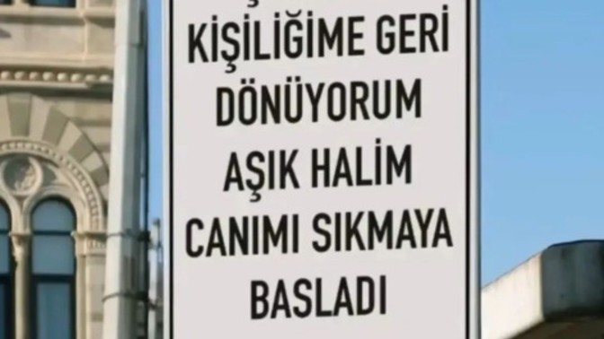 Özleyince yazmak yanlış mıdır?