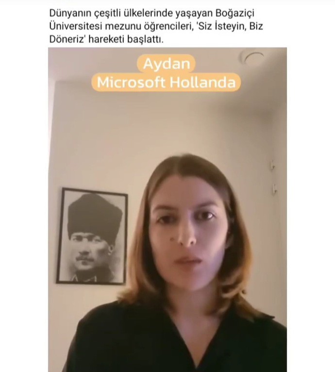 Beyin göçü tersine dönse Nasıl olurdu sizce?