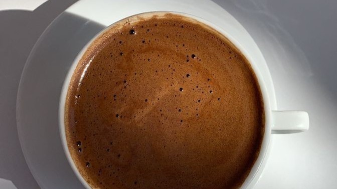 Günaydın güne başlarken olmazsa olmazınız nedir?