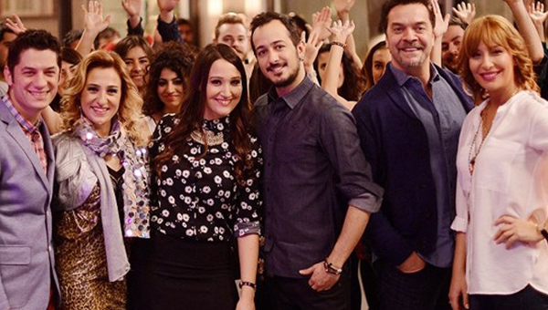 En beğendiğiniz yerli sitcom dizi nedir?