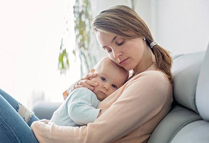 Bebeklerin anne kokusunda bu kadar huzur bulma sebebi nedir?