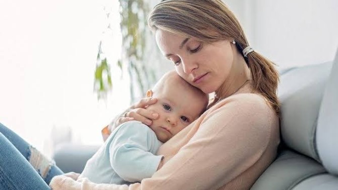 Bebeklerin anne kokusunda bu kadar huzur bulma sebebi nedir?