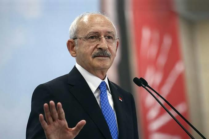 2023 Cumhurbaşkanlığı seçimlerinde kime oy vereceksiniz?