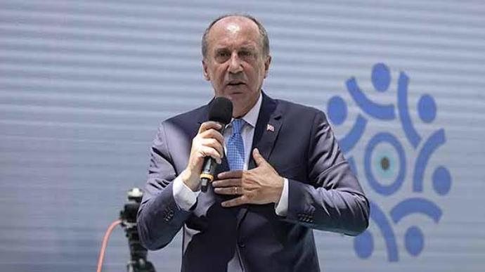 2023 Cumhurbaşkanlığı seçimlerinde kime oy vereceksiniz?