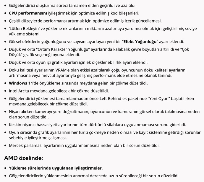 Konsoldan PC’ye uyarlanan oyunlar hep mi sıkıntılı?