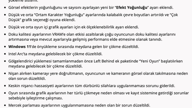 Konsoldan PC’ye uyarlanan oyunlar hep mi sıkıntılı?
