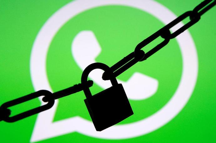 whatsapp güvenilir
