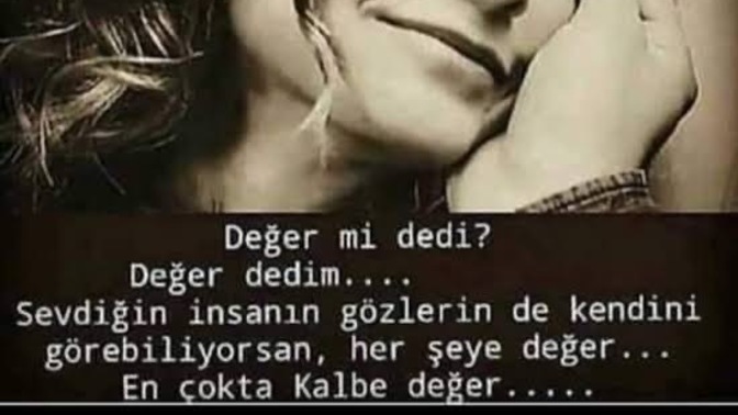 Size yakınlaşmaya çalışan birinin niyetini anlar mısınız?