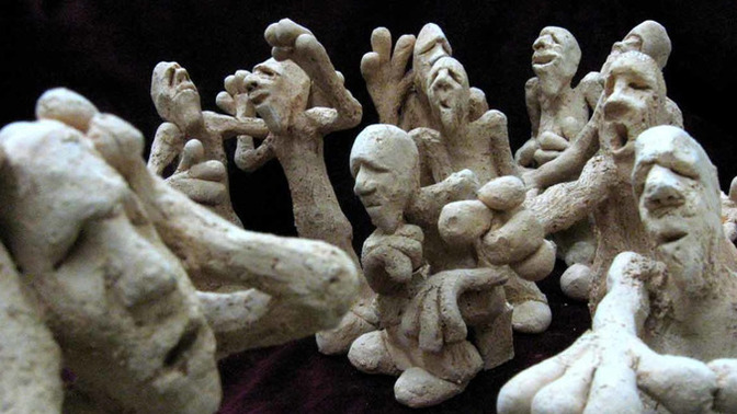 Sizce sanat ve sanat eseri nedir?