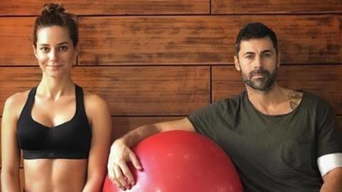Birlikte spor yapılan kişiden hoşlanılabilir mi?