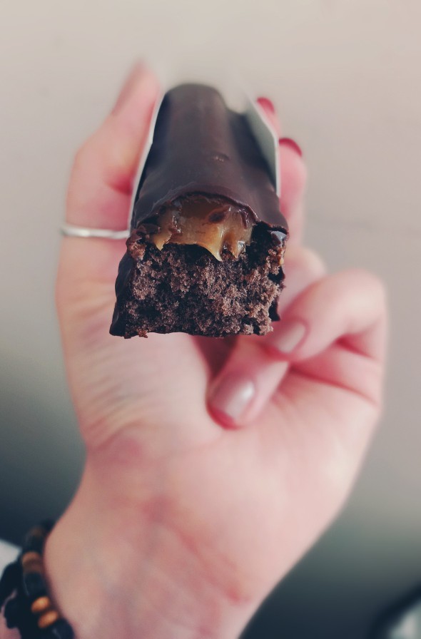 Neye hayır diyemiyorsun 😋?