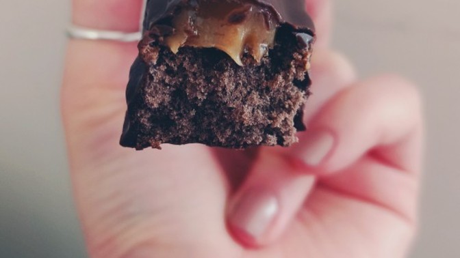 Neye hayır diyemiyorsun 😋?