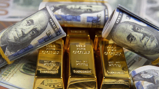 Altın almak mı daha mantıklı yoksa dolar almak mı?